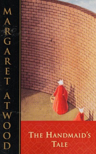 Margaret Atwood: The Handmaid's Tale (Paperback, 1998, Anchor Books)