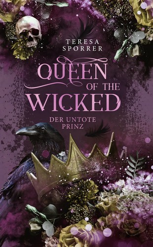 Teresa Sporrer: Der untote Prinz (Paperback, 2023, Planet!)
