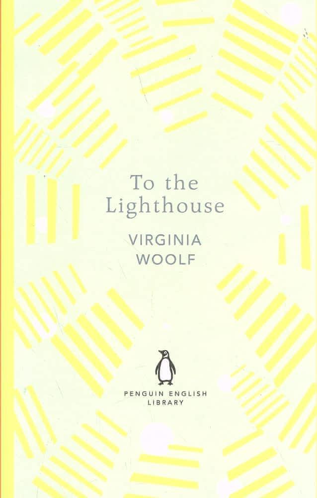 Virginia Woolf: To the Lighthouse (2018, Penguin Books, Limited)