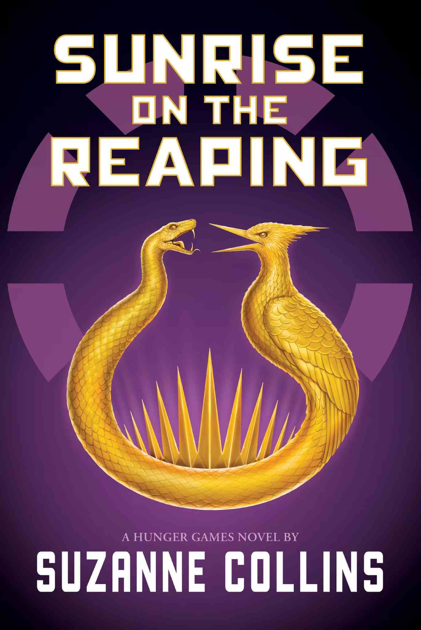 Suzanne Collins: Sunrise on the Reaping (EBook, 2025, Scholastic Press)