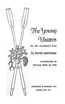 The Young Visiters or Mr. Salteena's Plan (Hardcover, 1951, Doubleday & Company, Inc.)