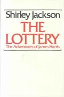 Shirley Jackson: The Lottery (Hardcover, 1980, Bentley Publishers)