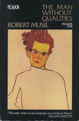 Robert Musil: A Sort of Introduction / The Like of It Now Happens (I) (Paperback, 1982, Picador)