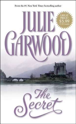 Julie Garwood: The Secret (Paperback, Pocket Books)