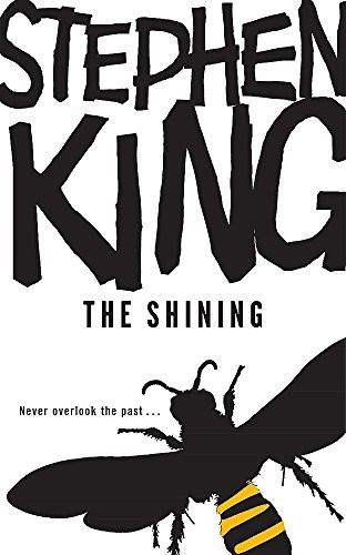 Stephen King: The Shining (Paperback, 2007, Hodder Paperback)