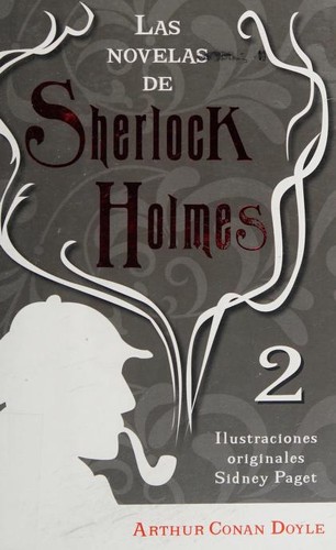 Varios: Las novelas de Sherlock Holmes 2 (Paperback, Spanish language, 2014, Editorial Tomo)