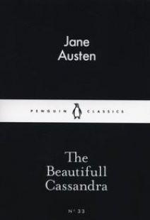 Jane Austen: The beautifull Cassandra (2015)