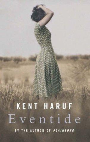 Kent Haruf: Eventide (Paperback, Unknown)