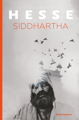 Hermann Hesse: Siddhartha (2017, Media Rodzina)