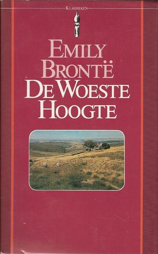 Emily Brontë: De woeste hoogte (1980, Het Spectrum)
