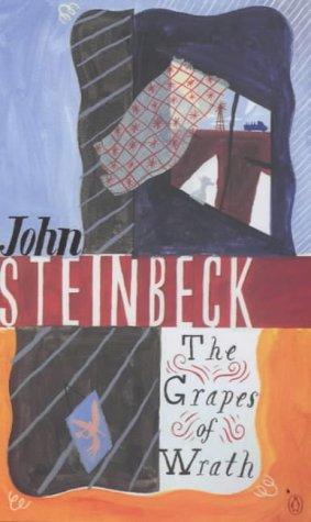 John Steinbeck: The Grapes of Wrath (Steinbeck "Essentials") (2001, Penguin Books Ltd)