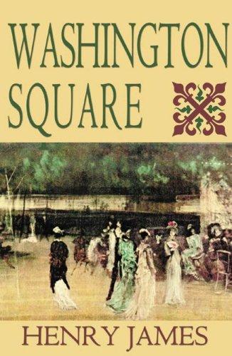 Henry James: Washington Square (Classic Collection (Brilliance Audio)) (AudiobookFormat, Blackstone Audiobooks)