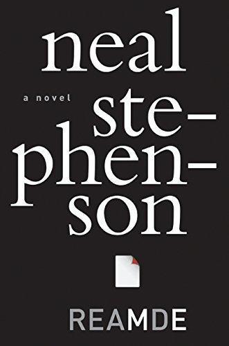 Neal Stephenson: Reamde (2011)