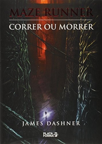 James Dashner: MAZE RUNNER (Paperback, Vergara & Riba)