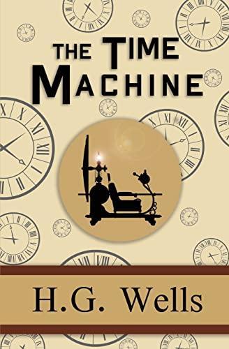 H. G. Wells: The Time Machine (2022)