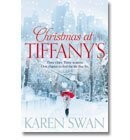 Karen Swan: Christmas At Tiffany's (Hardcover, 2012, Pan Macmillan)