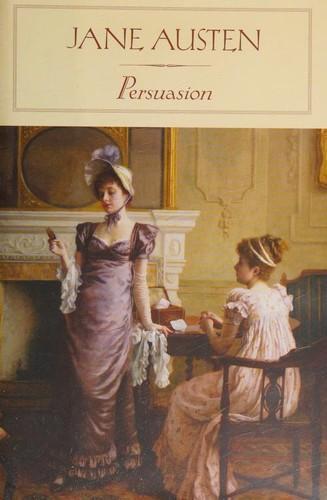 Jane Austen: Persuasion (2005)