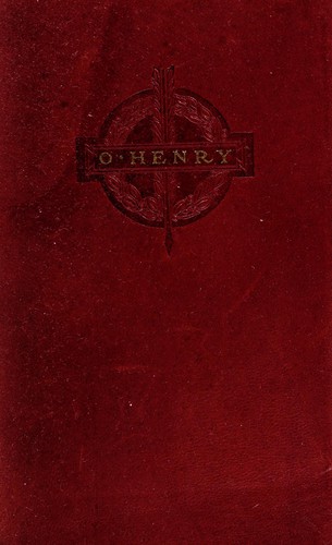 O. Henry: The voice of the city (1908, Doubleday, Page for Review of Reviews)