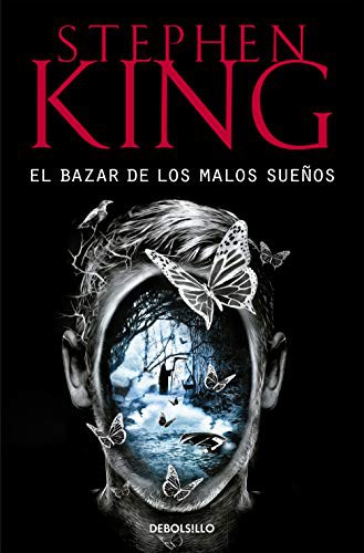 Stephen King: El bazar de los malos sueños (Paperback, Debolsillo, DEBOLSILLO)