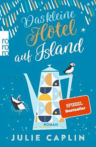 Das kleine Hotel auf Island (Paperback)