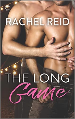 Rachel Reid: The Long Game (2022, Harlequin Enterprises ULC)