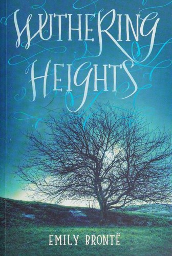 Emily Brontë: Wuthering Heights (Paperback, 2012, Splinter)