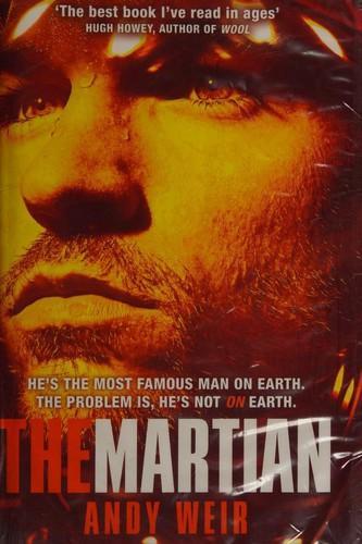 Andy Weir: The Martian (2014)