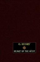 O. Henry: Heart of the West (Hardcover, Wildside Press)