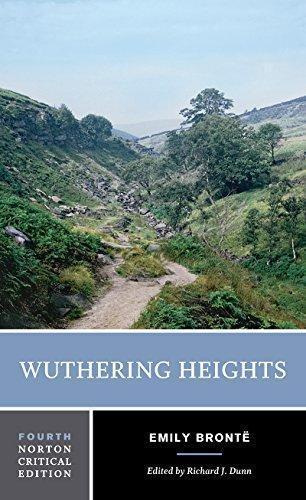 Emily Brontë: Wuthering Heights (2002)