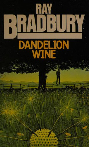 Ray Bradbury: Dandelion Wine (Paperback, 1982, Granada)