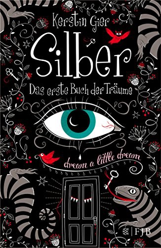 Kerstin Gier: Silber (Hardcover, German language, 2013, Fischer FJB)