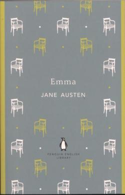 Jane Austen: Emma