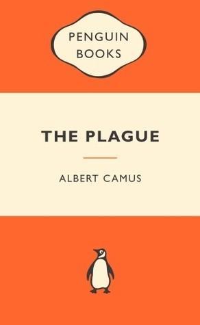 Albert Camus: The Plague (2009)