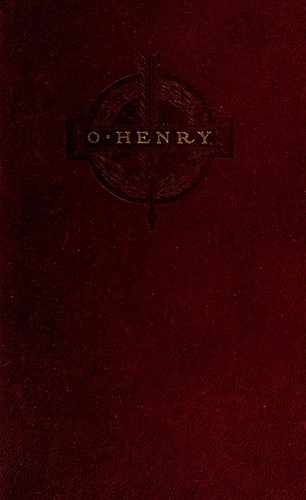 O. Henry: The trimmed lamp (1907, Doubleday, Page for Review of Reviews)