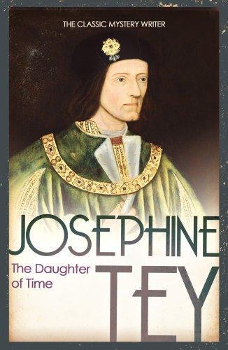 Josephine Tey: Daughter of Time (2009)