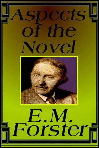 Edward Morgan Forster: Aspects Of The Novel (AudiobookFormat, Books on Tape, Inc.)