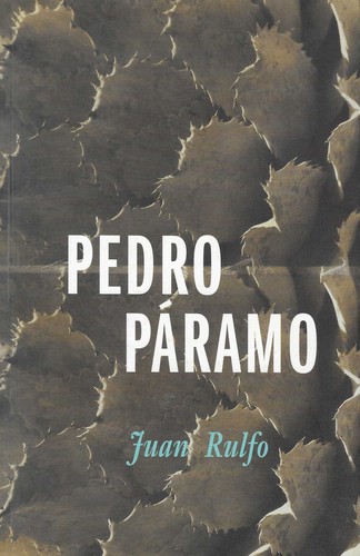 Pedro Paramo (Paperback, Spanish language, 2012, Editorial RM)