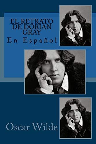 Oscar Wilde: El Retrato De Dorian Gray (2016)