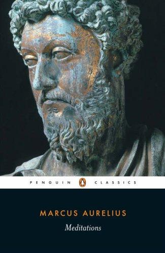 Marco Aurelio: Meditations (Penguin Classics) (2006, Penguin Classics)