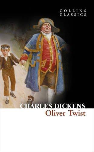 Charles Dickens: Oliver Twist