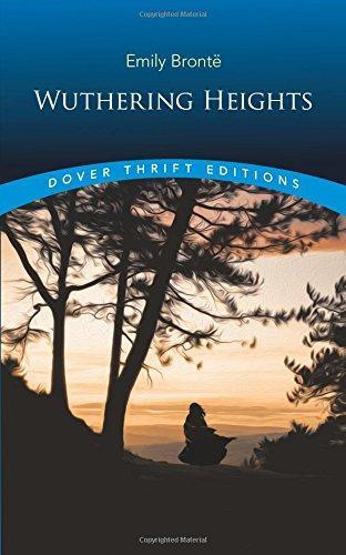 Emily Brontë: Wuthering Heights (1996)