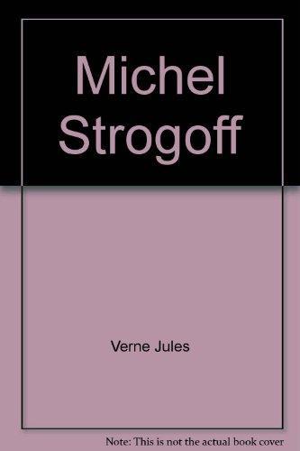 Jules Verne: Michel Strogoff (French language, 1994)