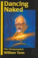 William Tenn: Dancing Naked (Hardcover, New England Science Fiction Association)