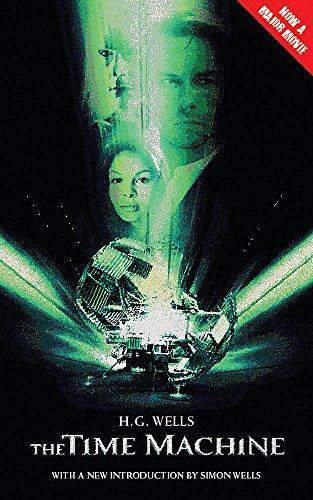 H. G. Wells: The Time Machine (1999, Gollancz)