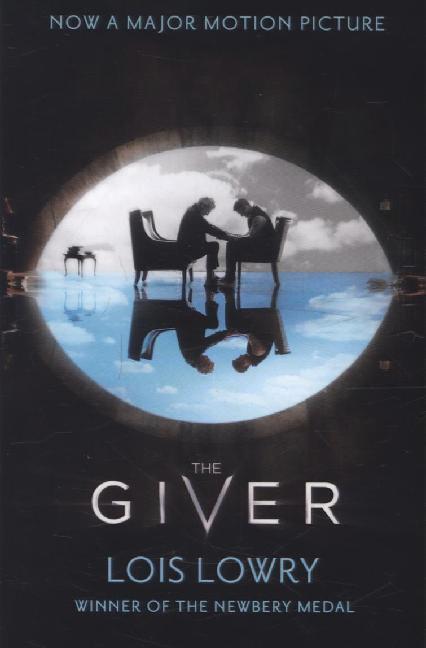 Lois Lowry: Essential Modern Classics - the Giver (Paperback, 2014, HARPER COLLINS PUBLISHERS)