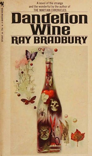 Ray Bradbury: Dandelion Wine (Bantam Pathfinder Editions)