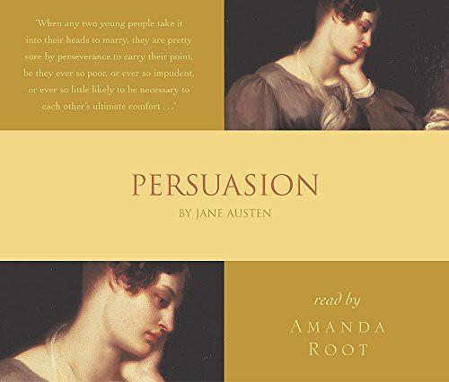 Jane Austen: Persuasion (2002)