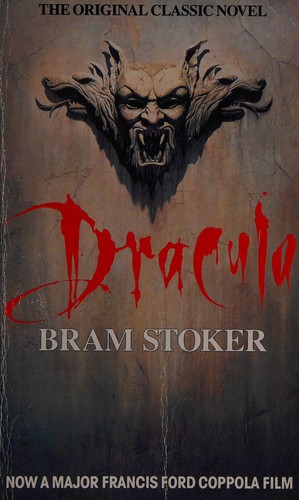 Bram Stoker: Dracula (Paperback, 1992, Pan Books)