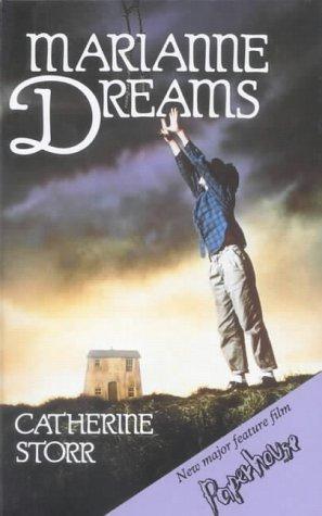 Catherine Storr: Marianne Dreams (Hardcover, James Clarke & Co Ltd)