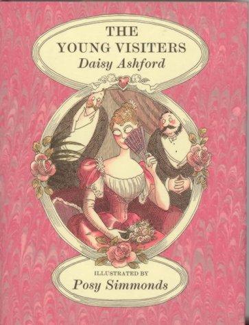 Daisy Ashford: The Young Visiters (Hardcover, Chatto & Windus)